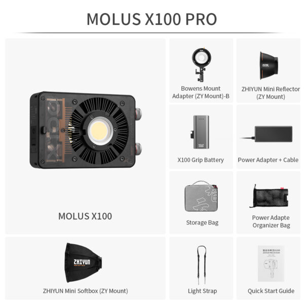 Molus X100 - Image 23