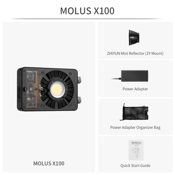 Molus X100 - Image 22