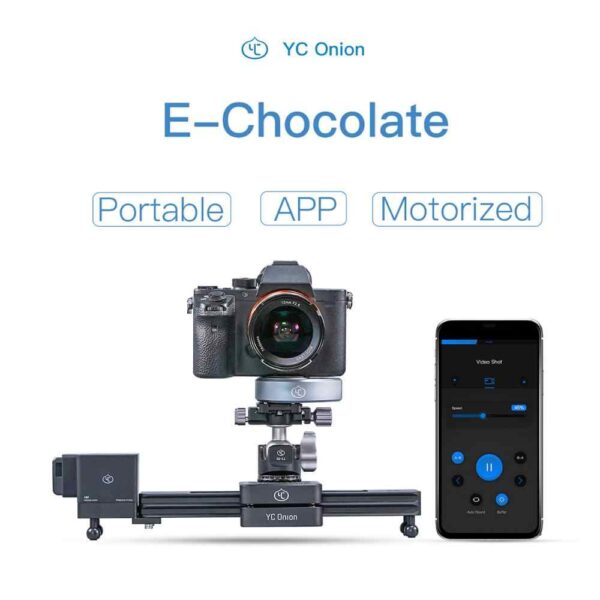 YC Chocolate Milk Motorized Slider - Image 6