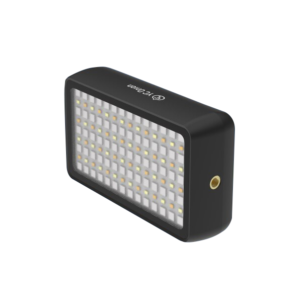 YC Onion Pudding LED Camera Video Light