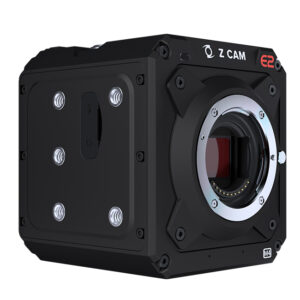 Z CAM E2-M4 4K Cinema Camera