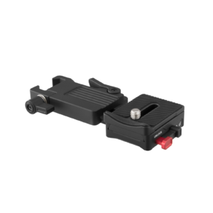 Universal Quick Release Plate for Crane M3