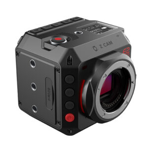 Z CAM E2C 4K Cinema Camera